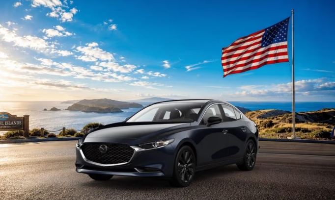 Vấn đề lớn nhất của Mazda là thiếu đặc điểm nhận diện thương hiệu